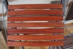bardage b fix classic padouk 21 x 45