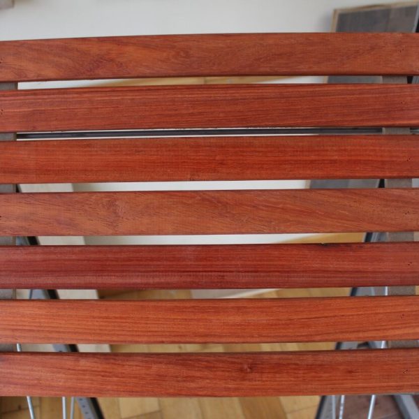 bardage b fix classic padouk 21 x 45