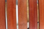 bardage b fix classic padouk 21 x 45