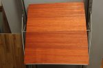 bardage padouk 15 x145
