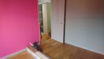 parquet contrecollé chene cognac