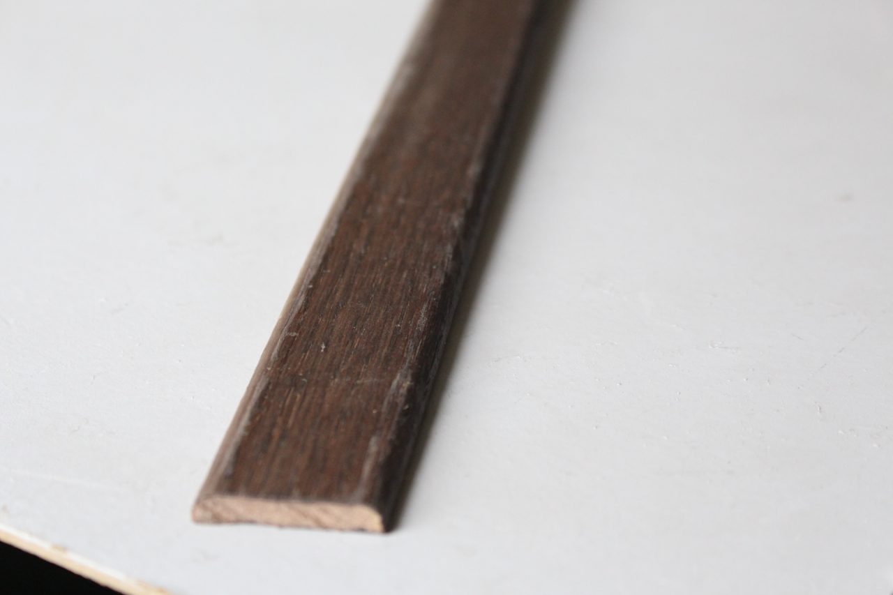 champlat chêne teinte wenge