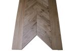 frise parquet point de Hongrie
