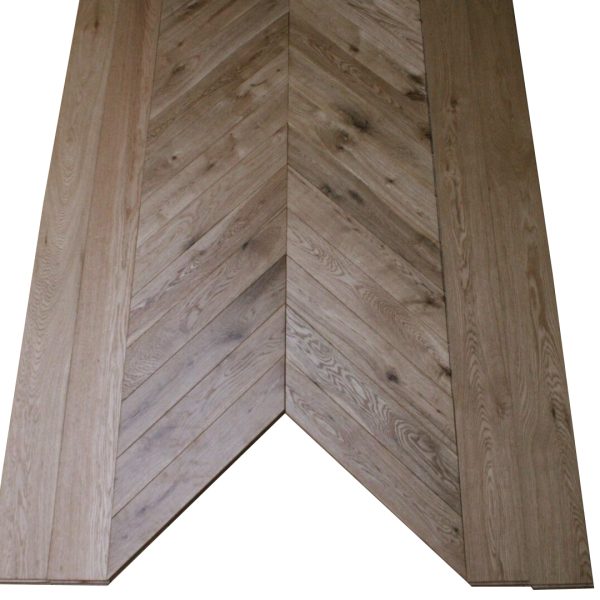 frise parquet point de Hongrie
