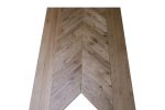 frise parquet point de Hongrie