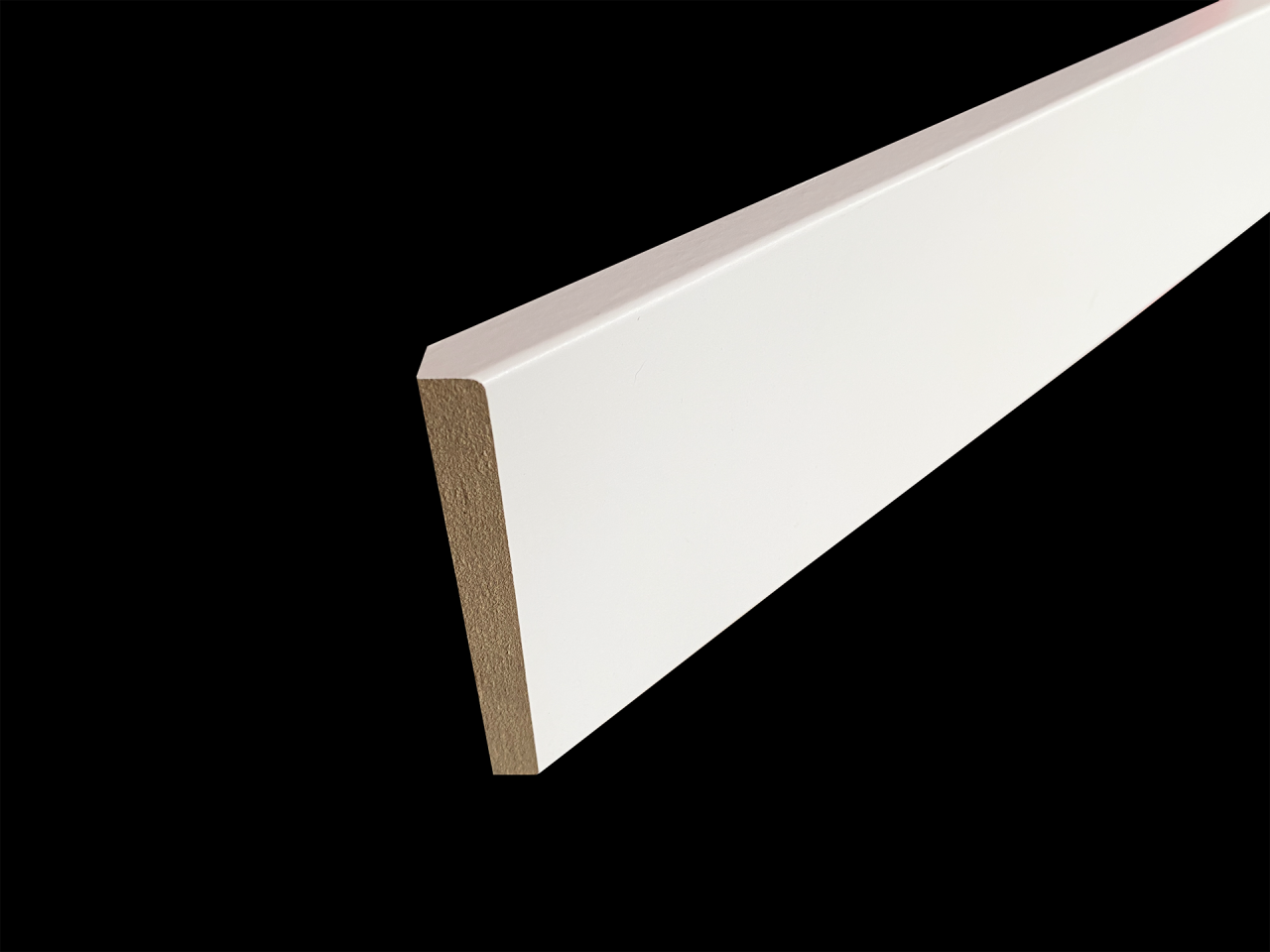 plinthe blanche 14 x 100