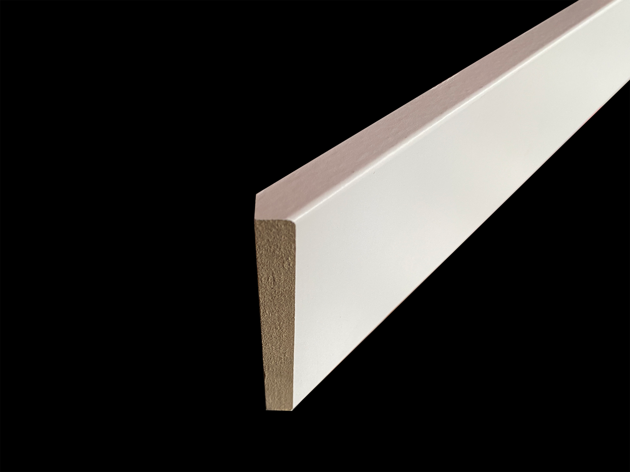 plinthe blanche 14 x 100
