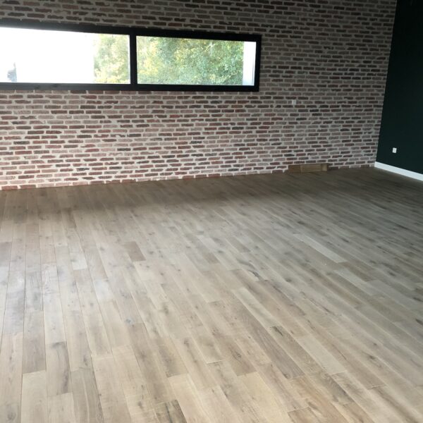 magasin parquets à Mérignies Les moulures du Nord & EASIKLIP