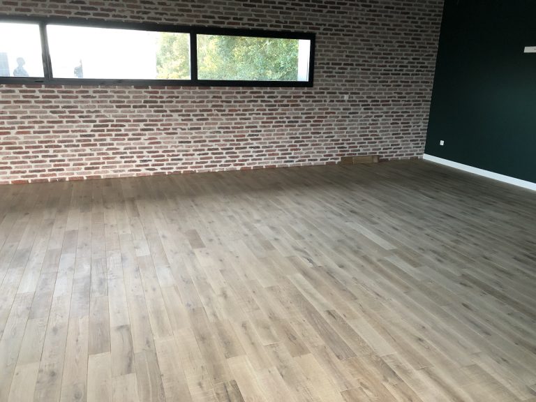 magasin parquets à Mérignies Les moulures du Nord & EASIKLIP
