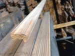 alèse de plan de travail