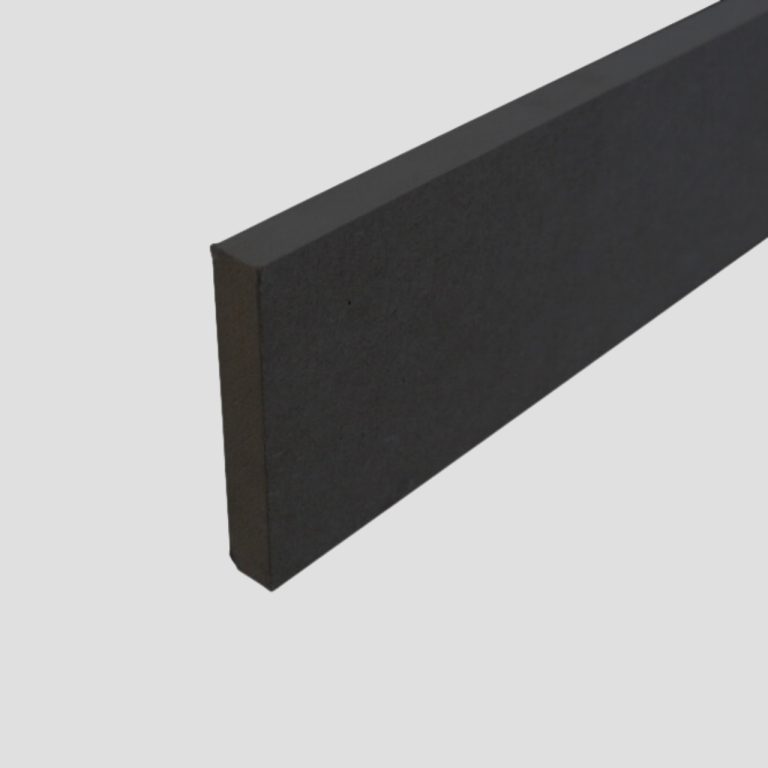 plinthe noire médium