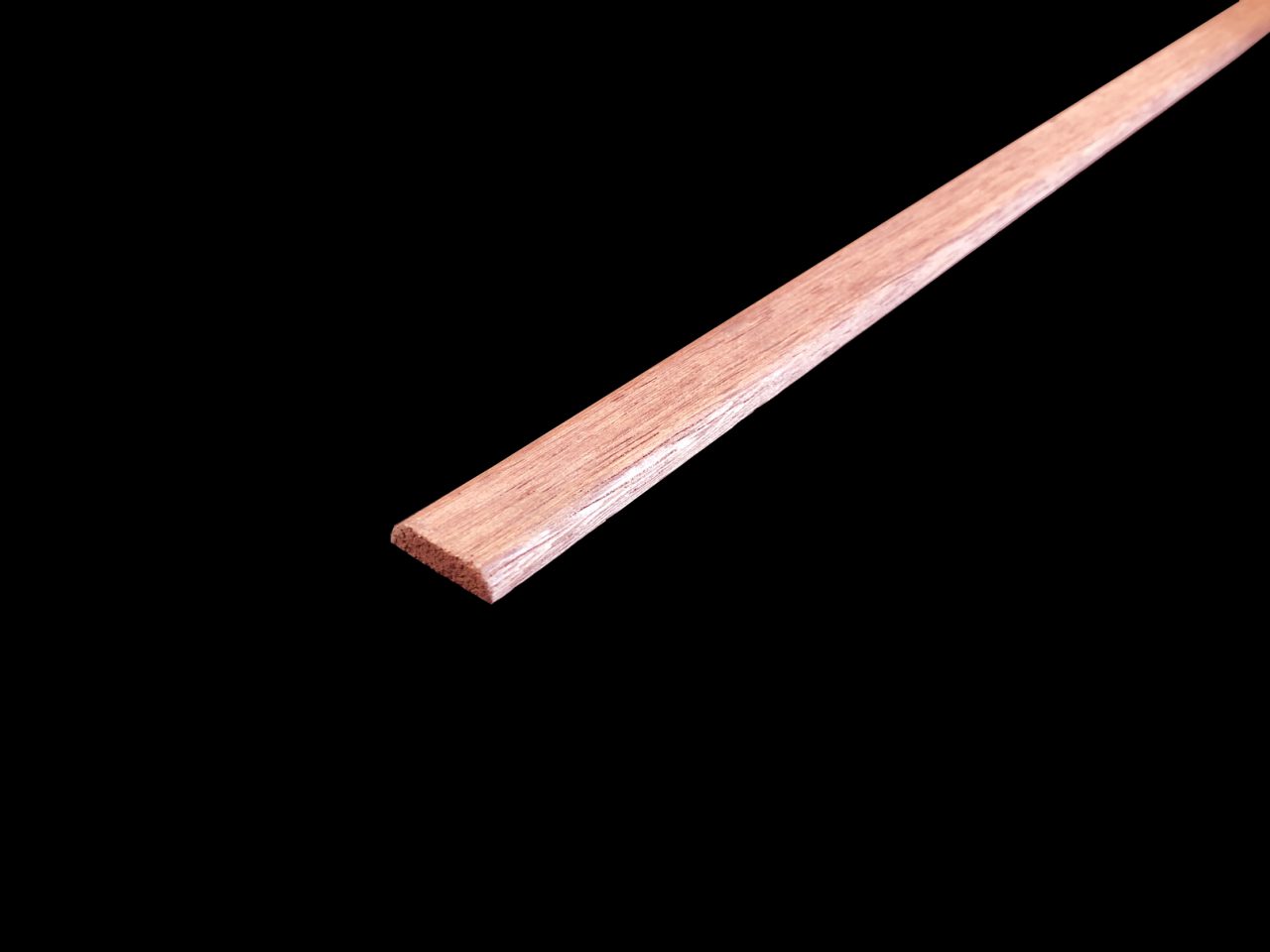 champlat bois exotique