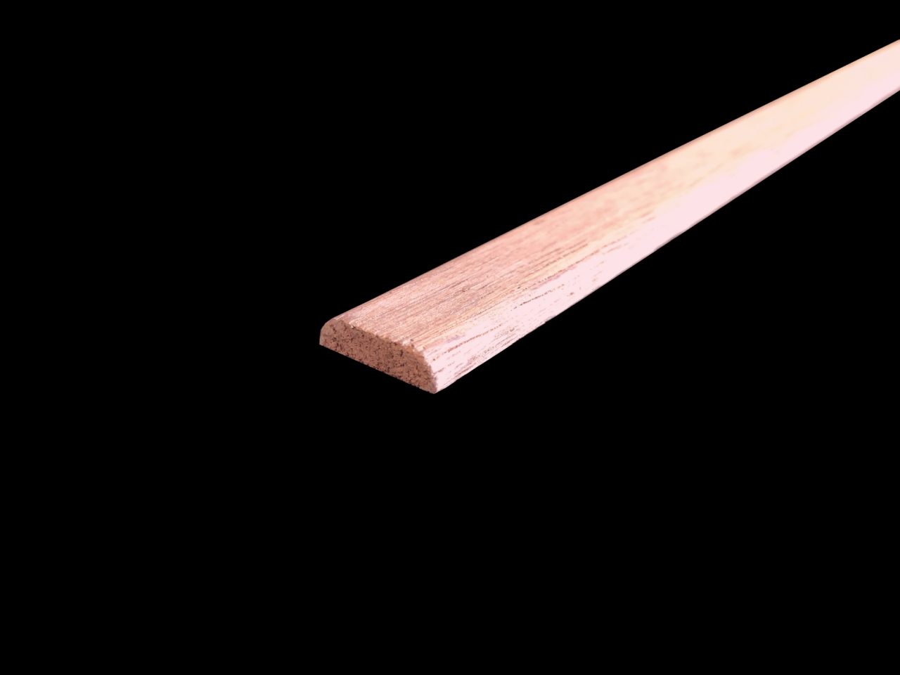 champlat bois exotique