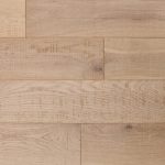 parquet chene massif brut de sciage