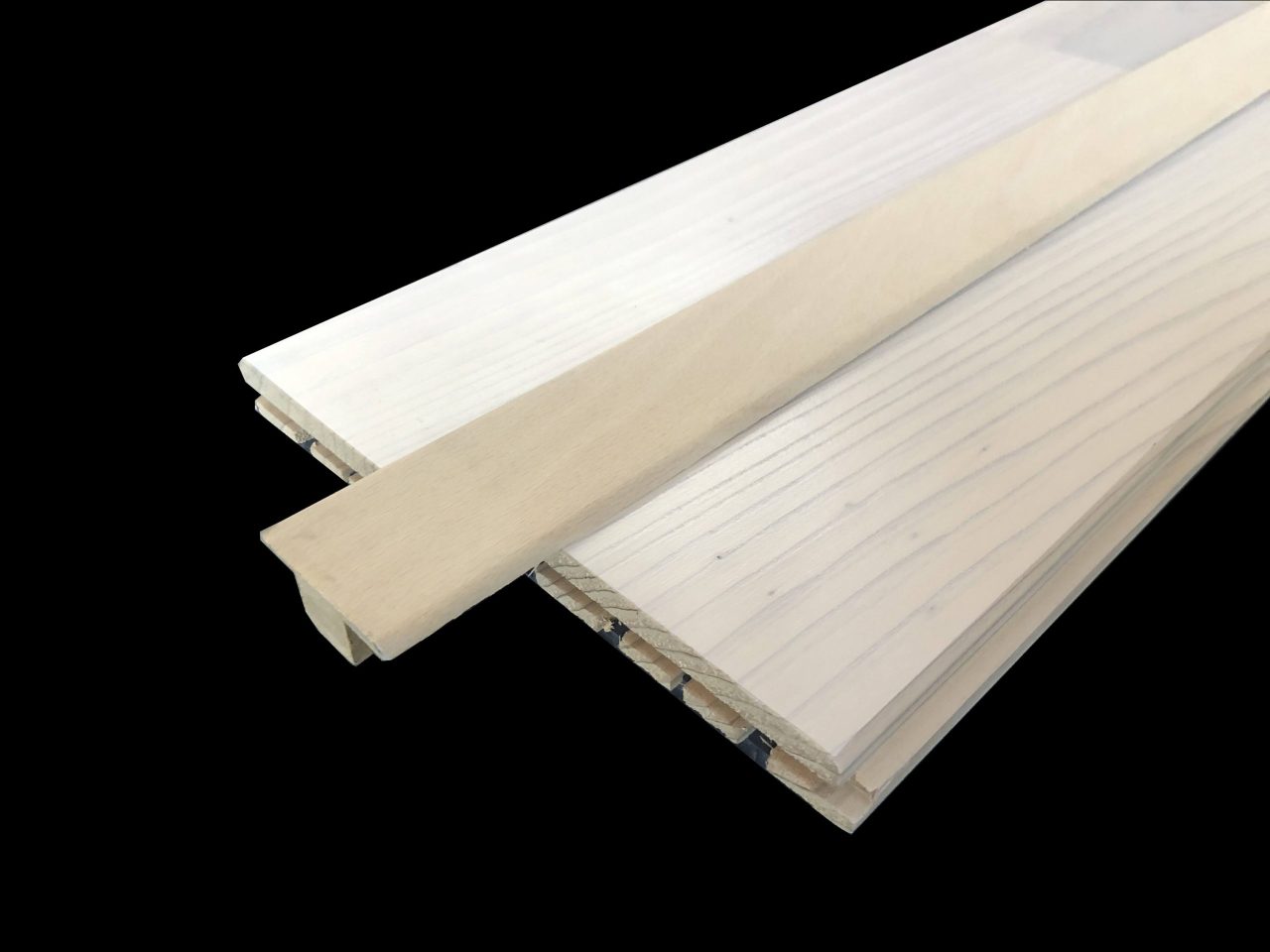 barre de jonction placage hetre
