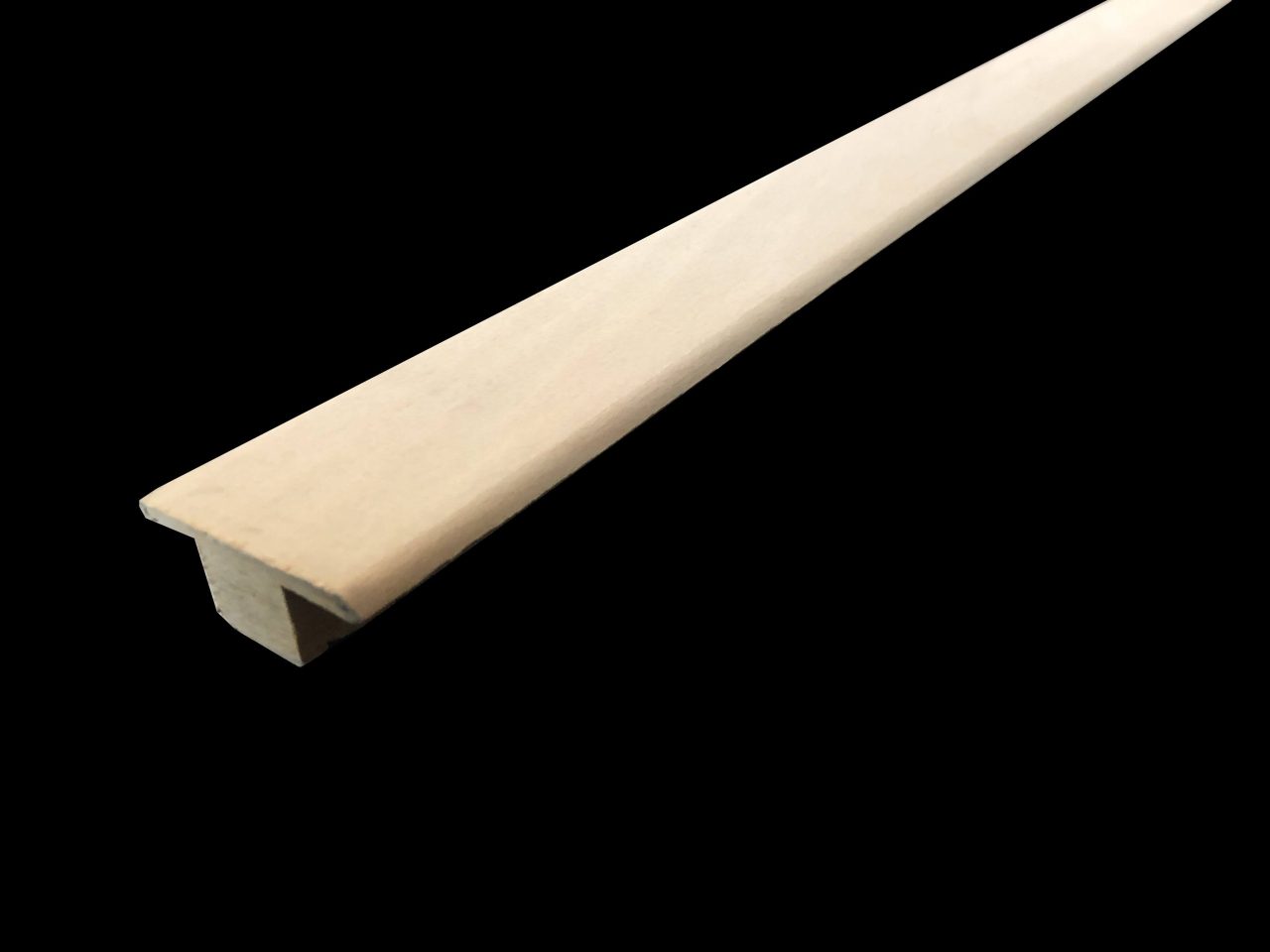barre de jonction placage hetre