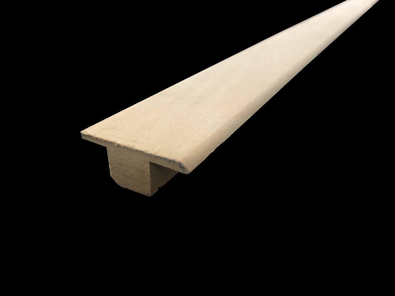 barre de jonction placage hetre