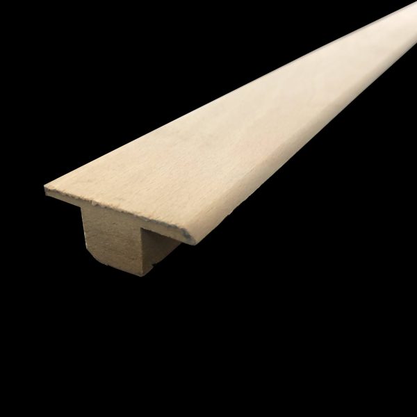 barre de jonction placage hetre