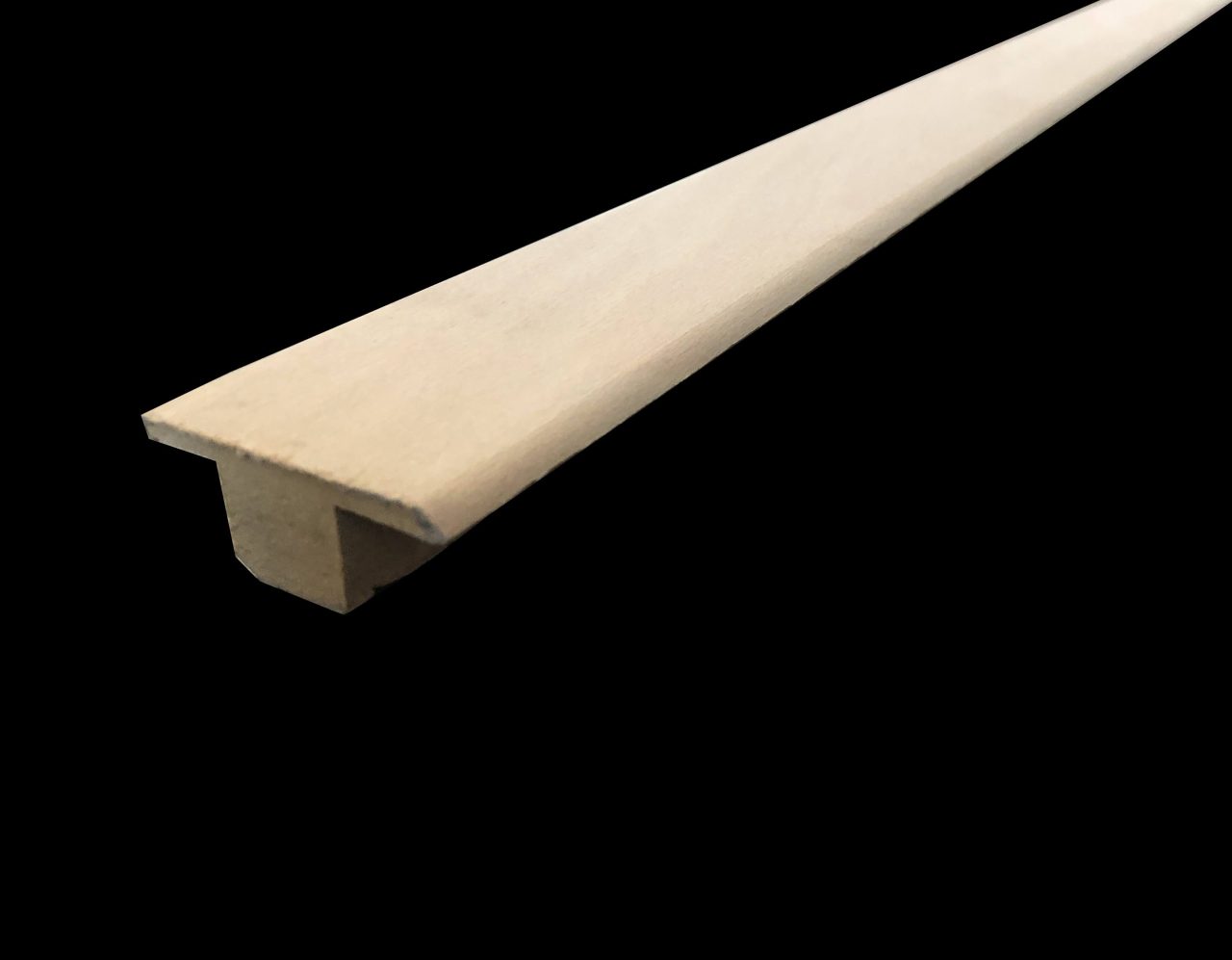 barre de jonction placage hetre