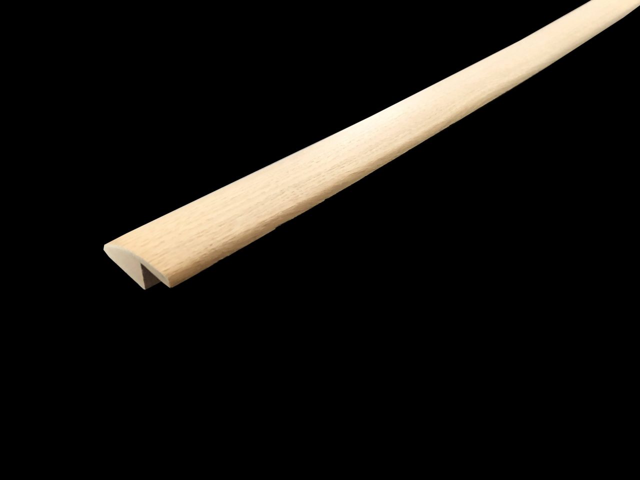 barre de seuil chêne