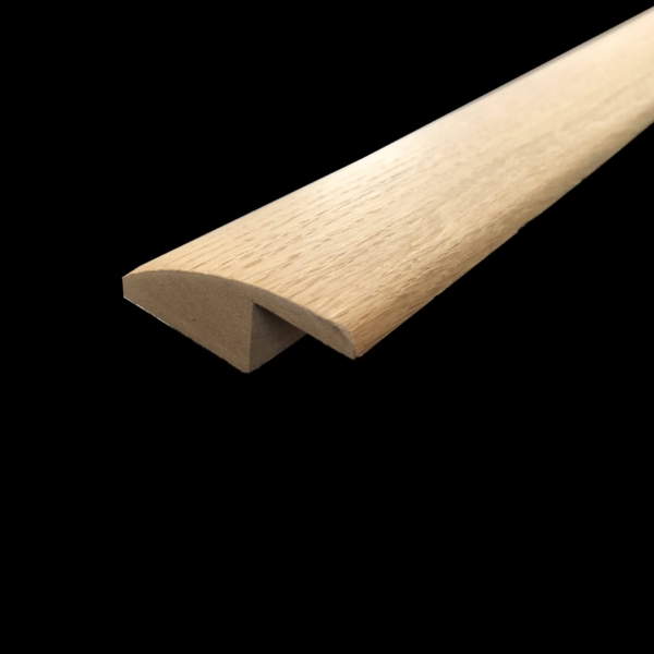 barre de seuil chêne