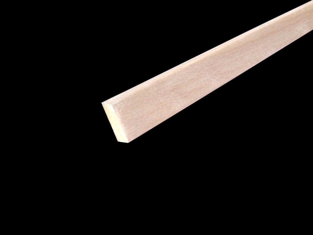 tasseau hêtre 12 x 25 mm