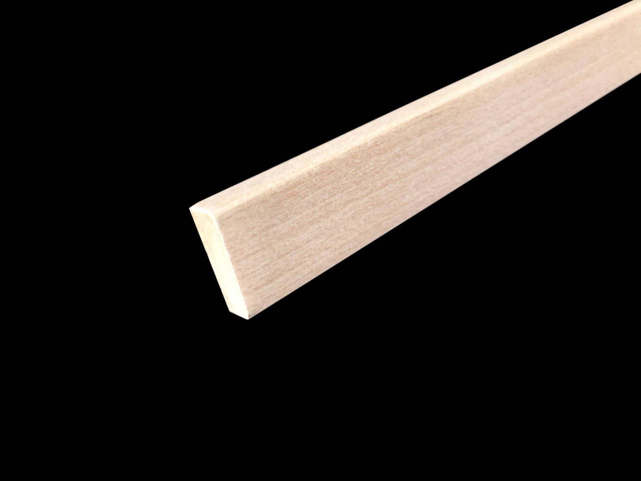 tasseau hêtre 9 x 25 mm