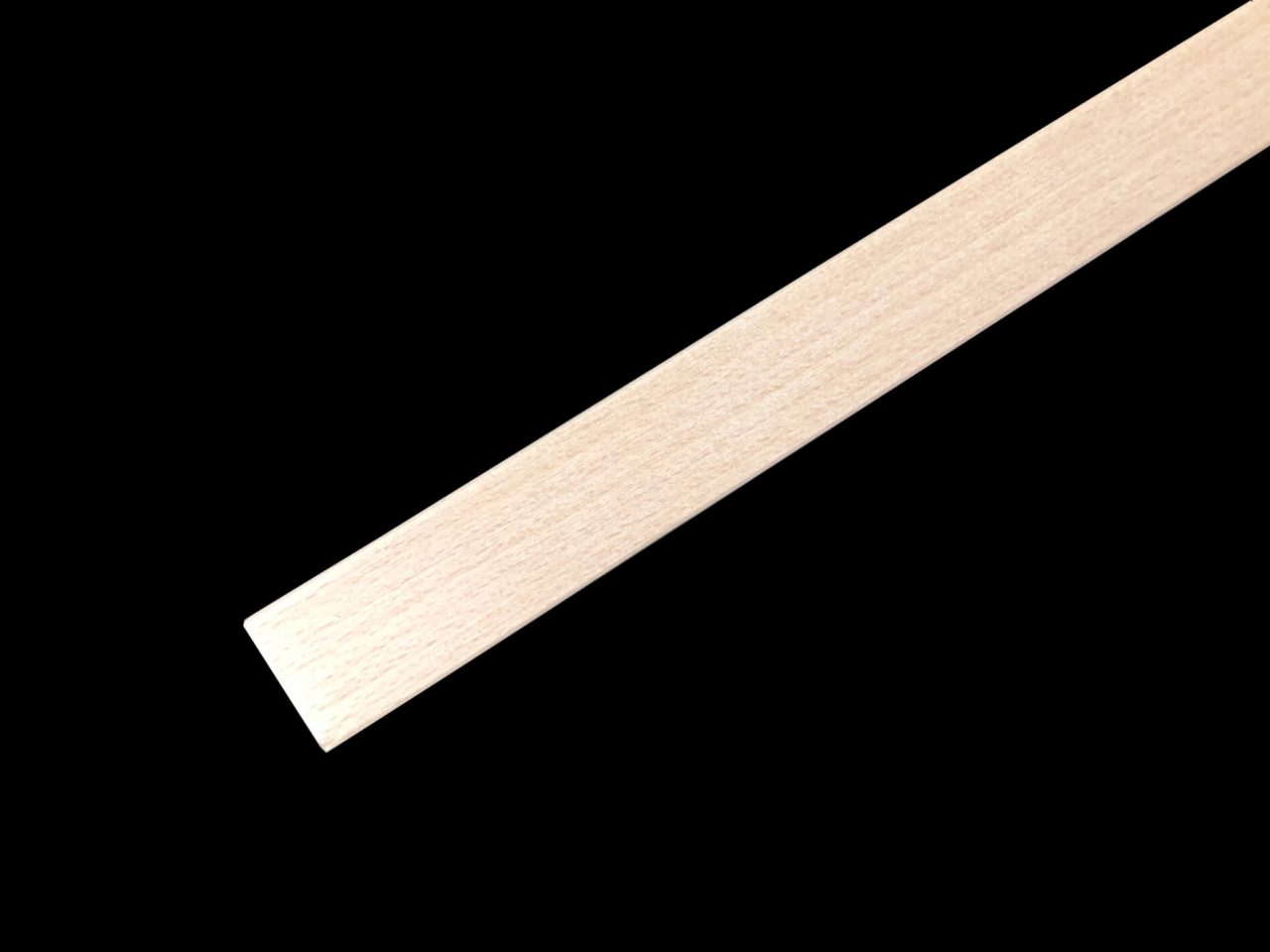 tasseau hêtre 9 x 25 mm
