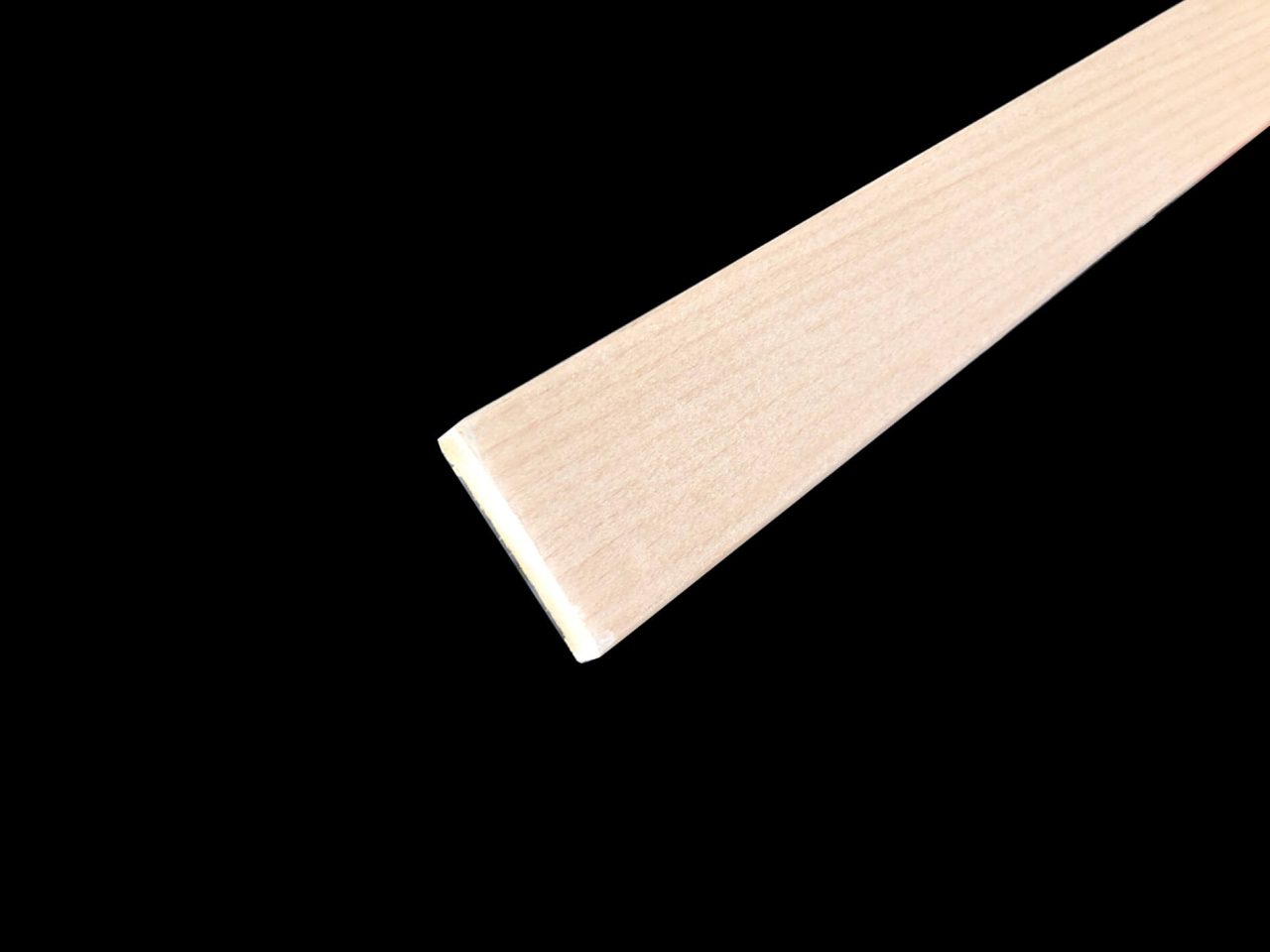 tasseau hetre 9 x 50 mm
