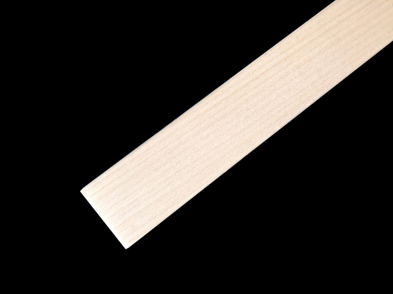 tasseau hetre 9 x 50 mm