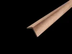 baguette d'angle bois exotique