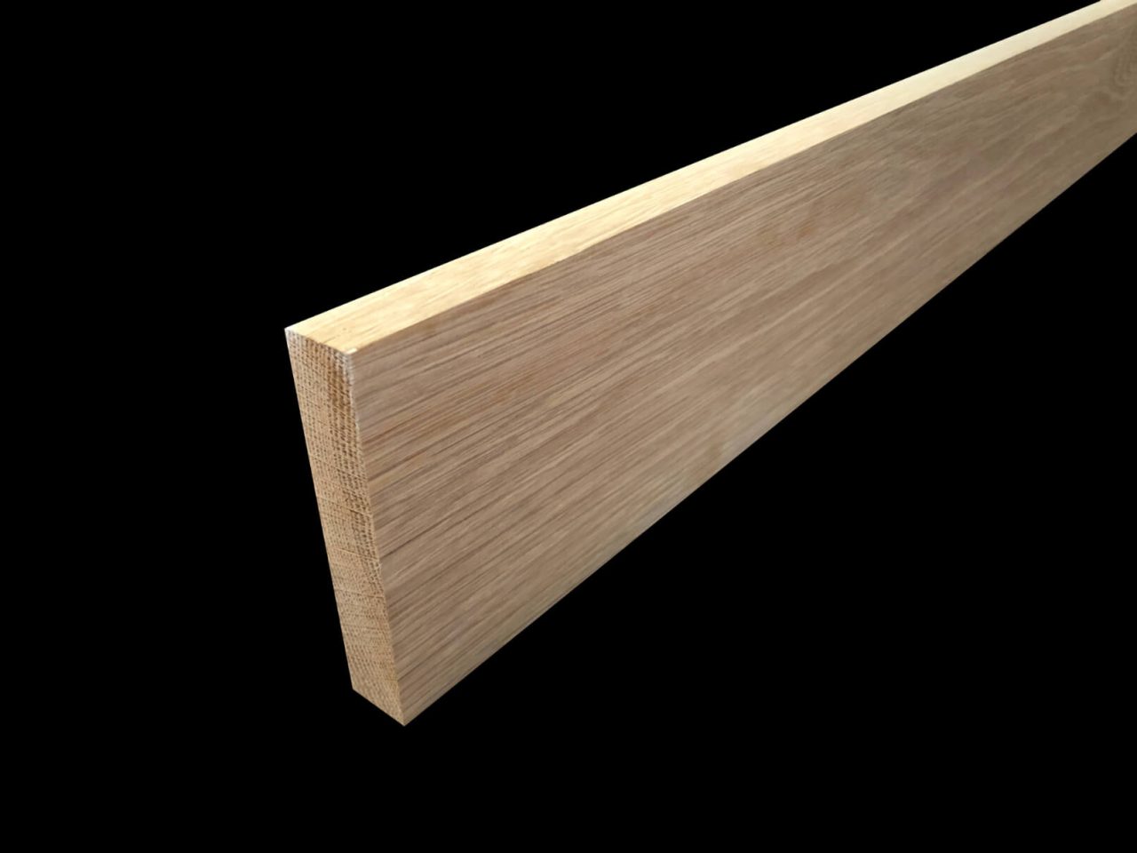 tasseau chene massif 20 x 100