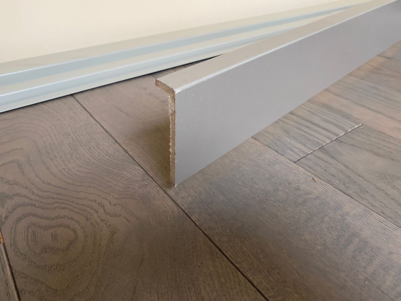 surplinthe aluminium