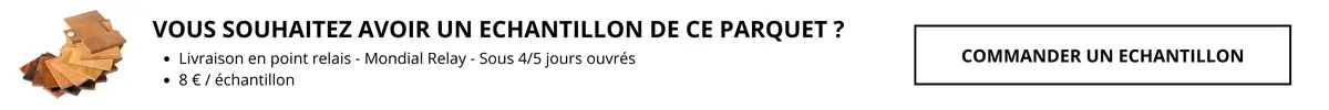 commande echantillon