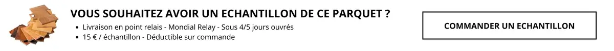 commande echantillons