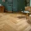 Parquet Point de Hongrie - Coloris Naturel