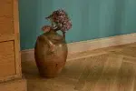 Parquet baton rompu - Chêne massif - Naturel - 18 x 125 mm – Image 3