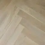 Parquet Bâton rompus - Chêne massif - Salin - 18 x 125 mm – Image 2