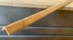 Baguette d'Angle Pin - 24 x 24 mm – Image 2