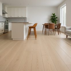 Parquet chêne massif 19 x 240 Invisible