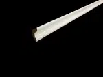 corniche plafond blanche