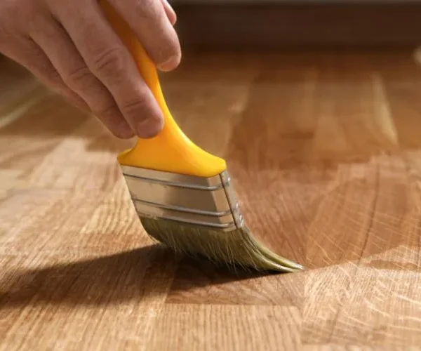 finition parquet : nos conseils pour bien choisir