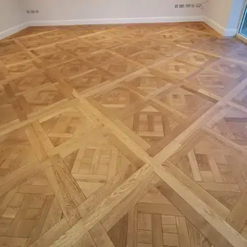 Parquet de Versailles