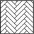 icone parquet bâtons rompus