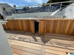 terrasse ipé bois massif