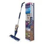 Kit de nettoyage pour parquet massif et contrecollé