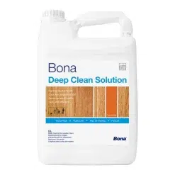 nettoyant deep clean pour terrasses bois