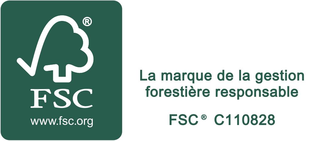 LOGO FSC