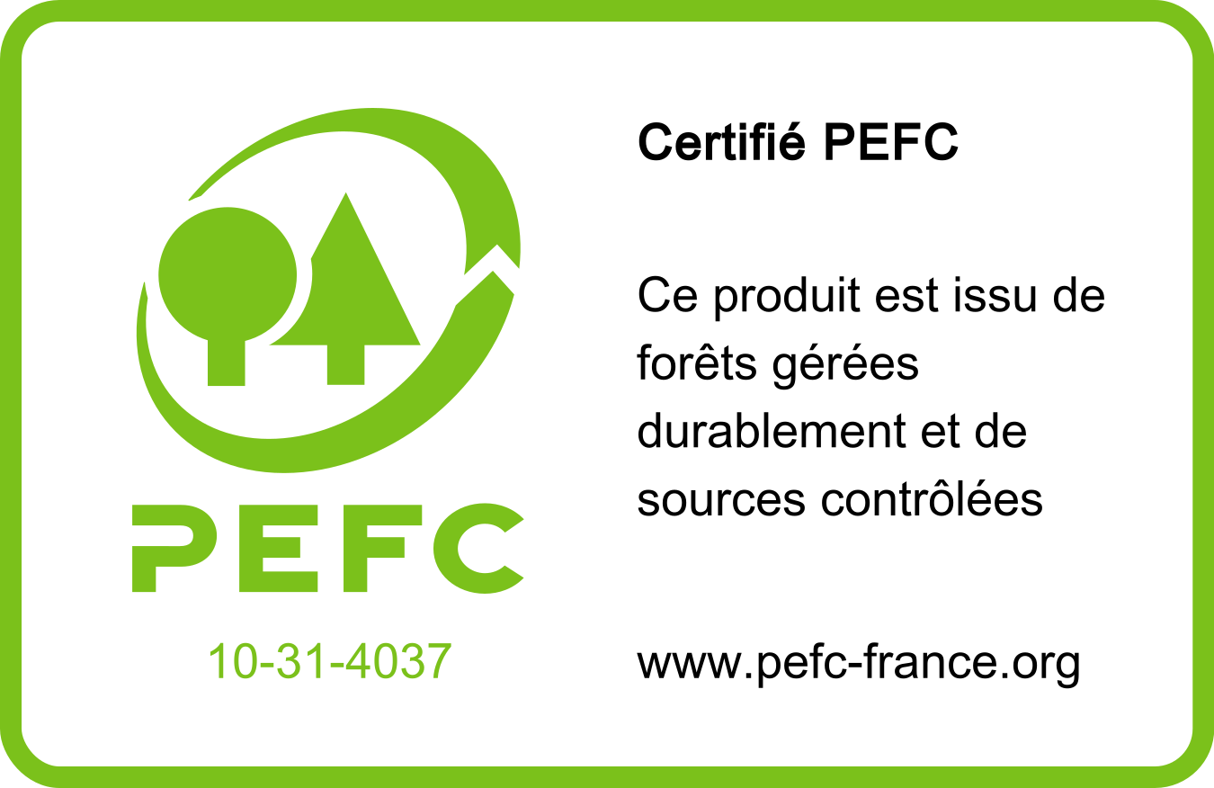 Logo PEFC