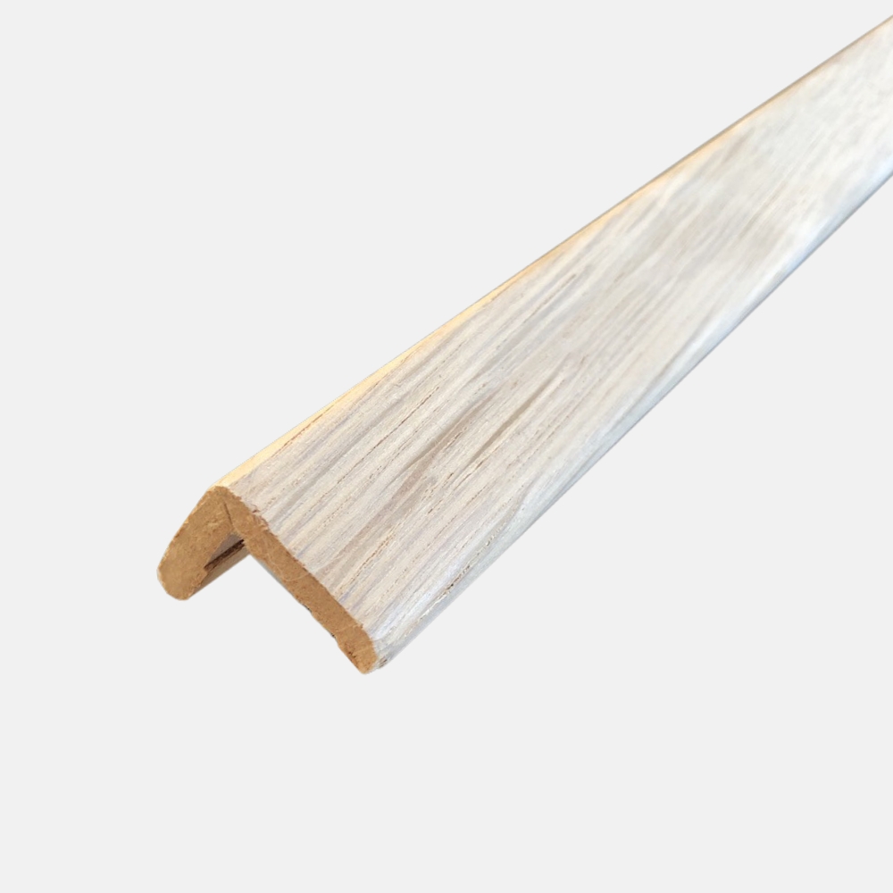 baguettes d'angle